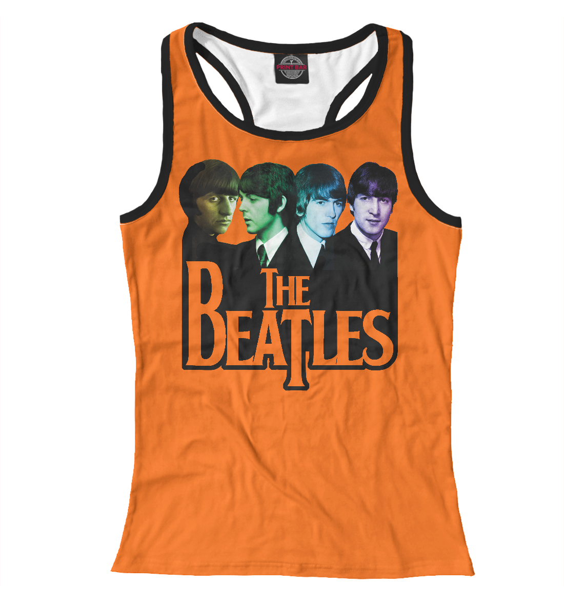 

The Beatles