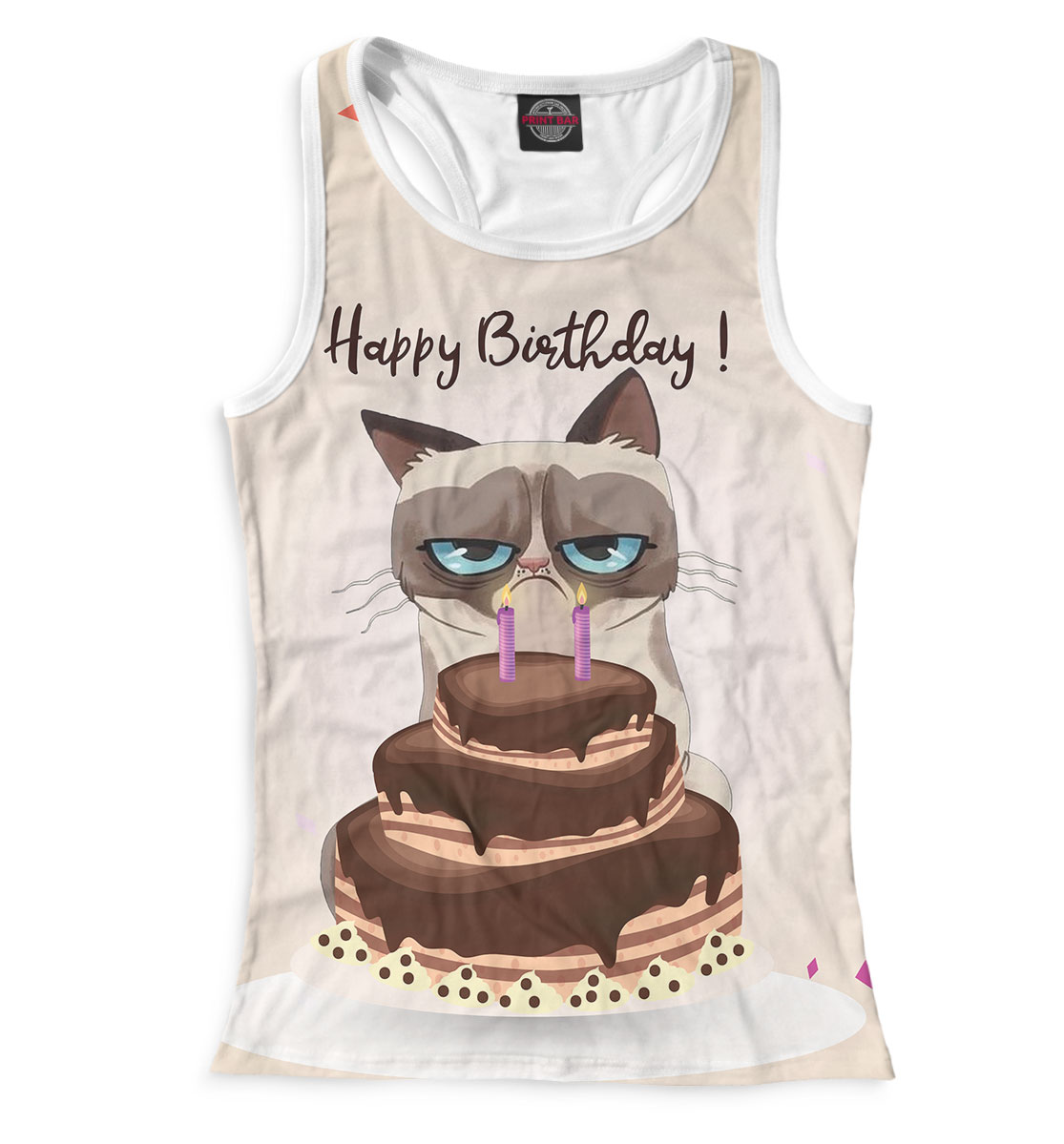 

Happy Birthday!