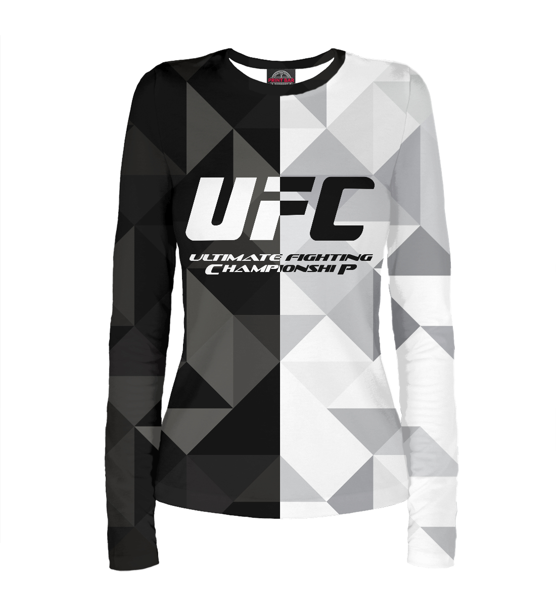 

UFC Abstract