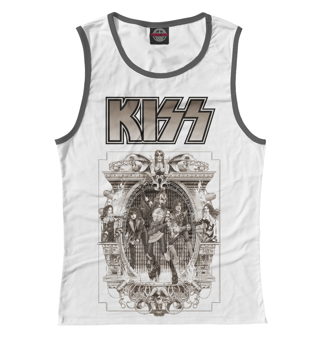 

KISS