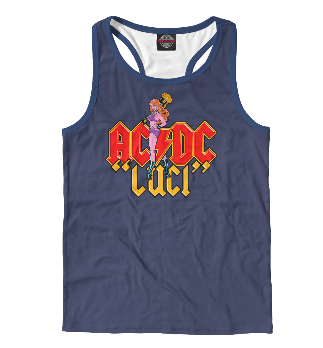 

AC DC