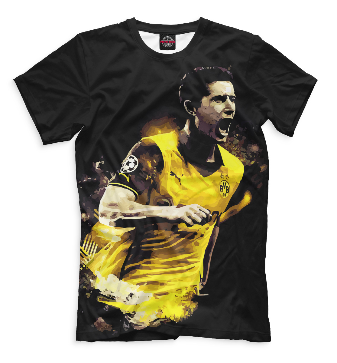 

Роберт Левандовский