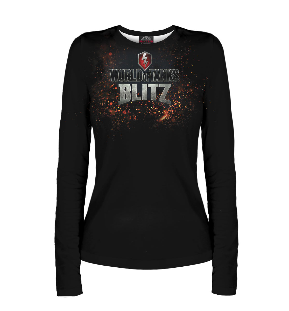 

World of Tanks Blitz
