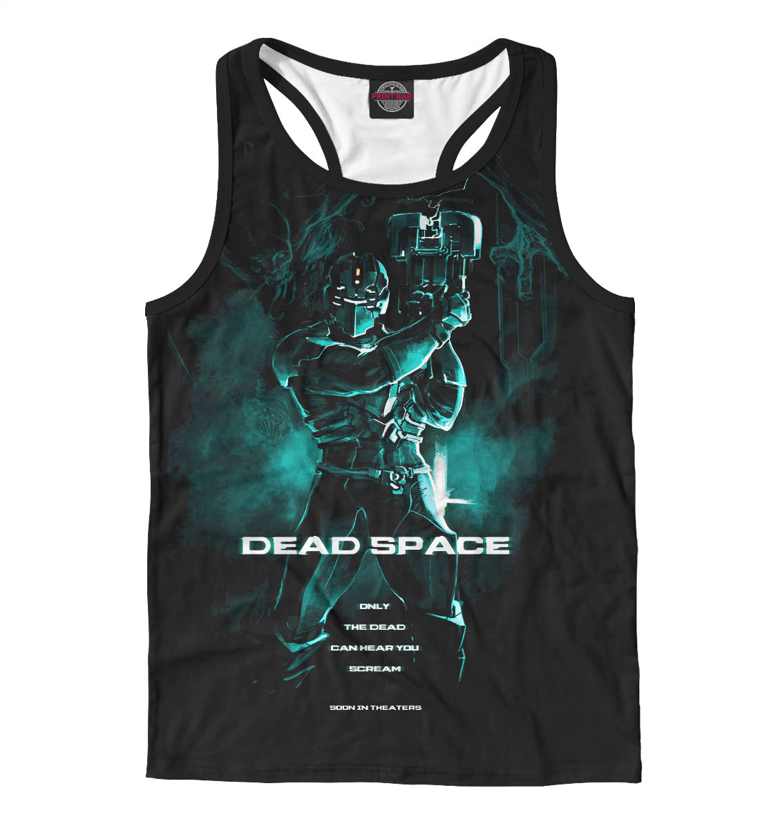 

Dead Space