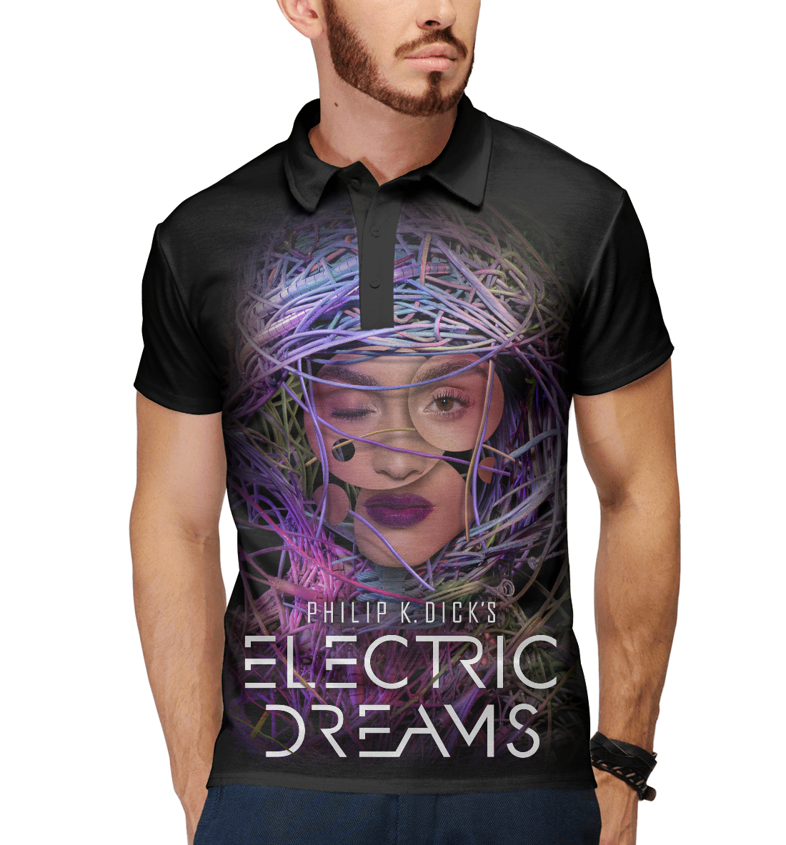 

Philip K. Dick's Electric Dreams