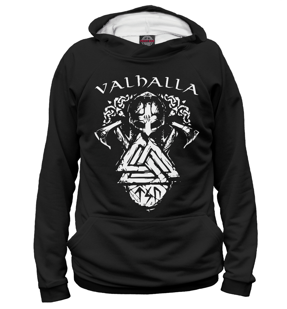 

Valhalla