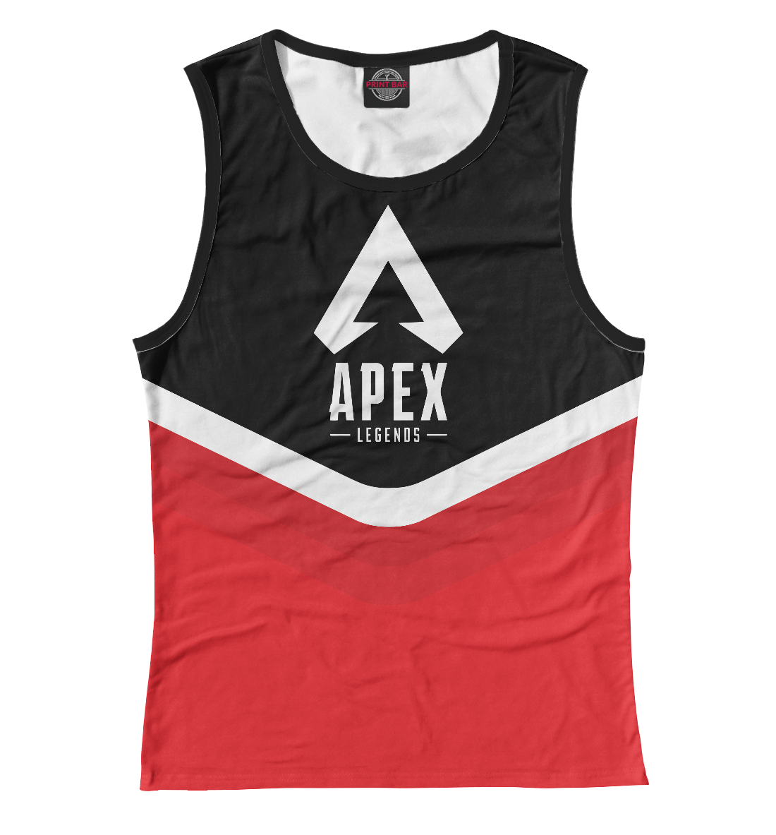 

Apex Legends