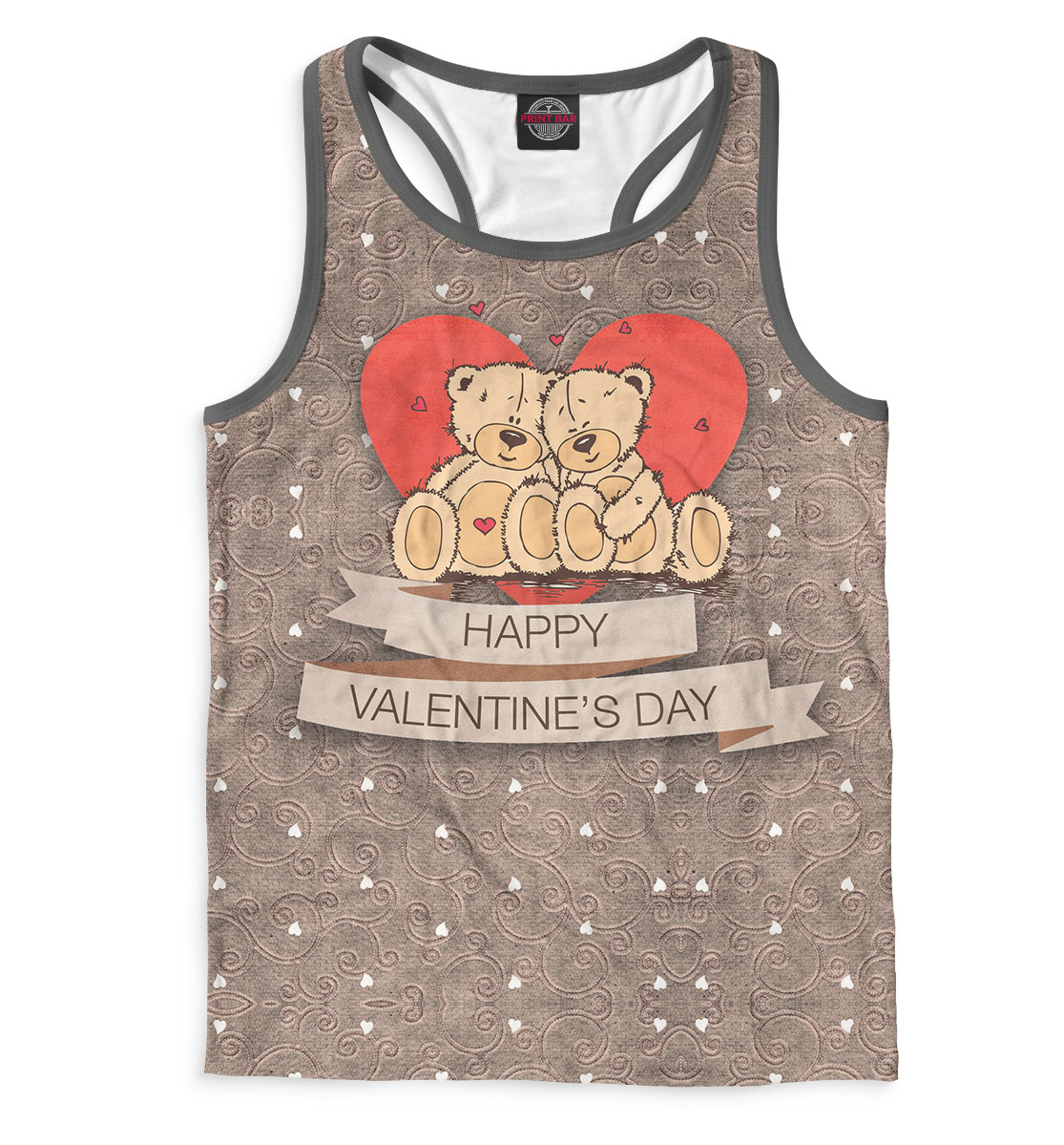 

Happy Valentine's Day