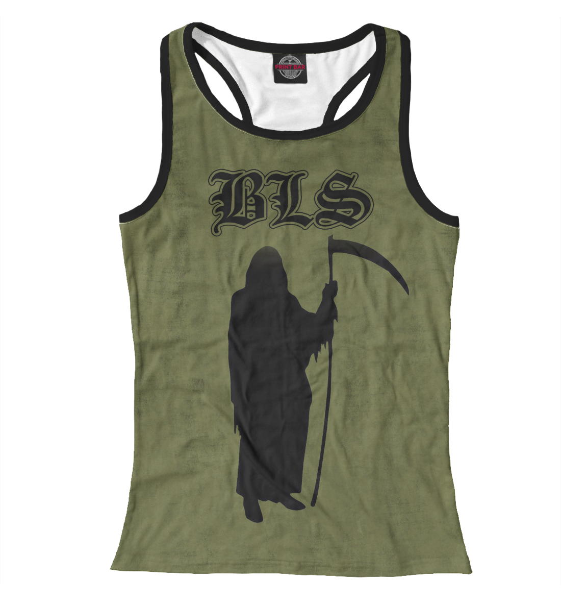 

Black Label Society