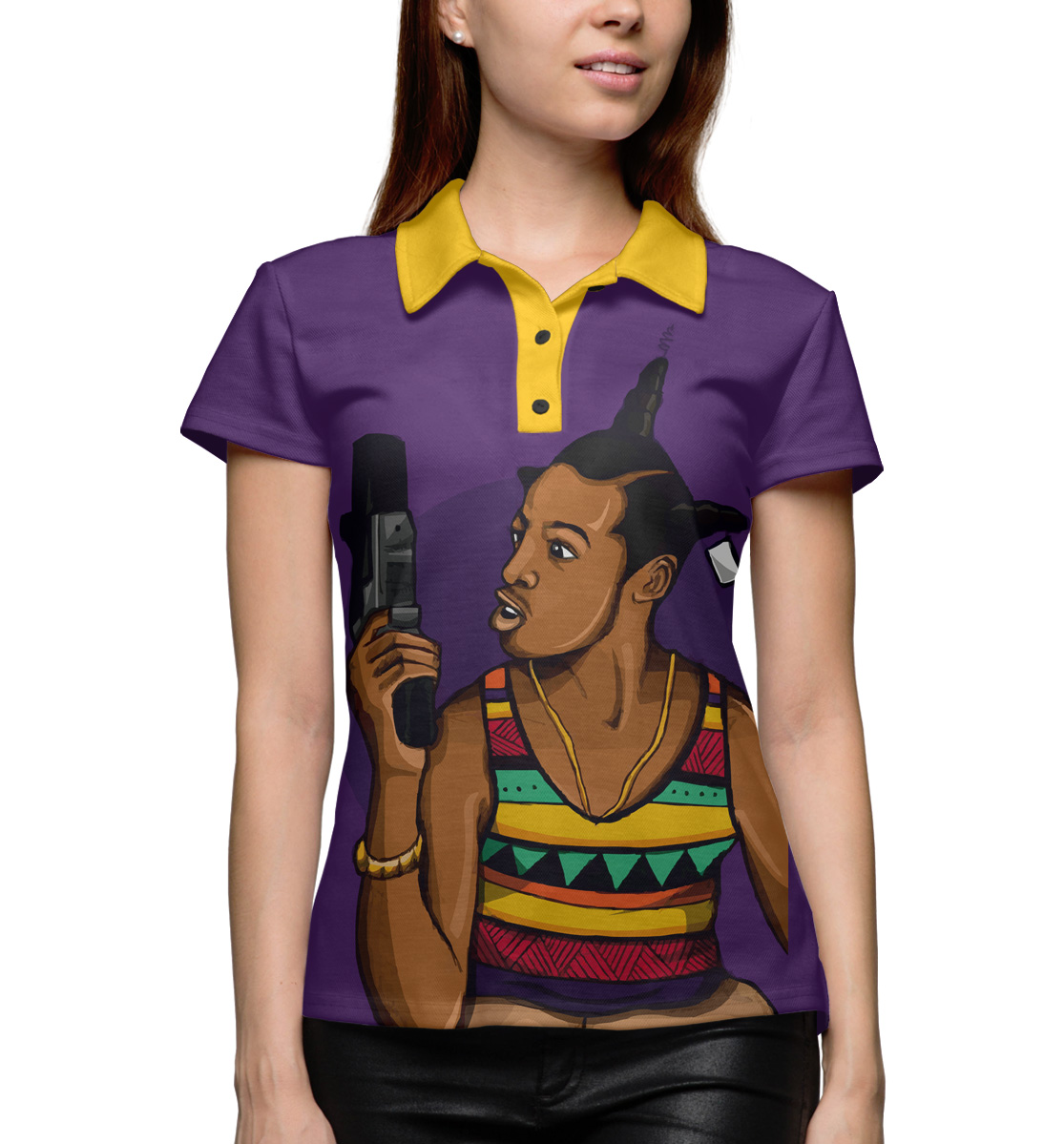 

Не грози южному централу