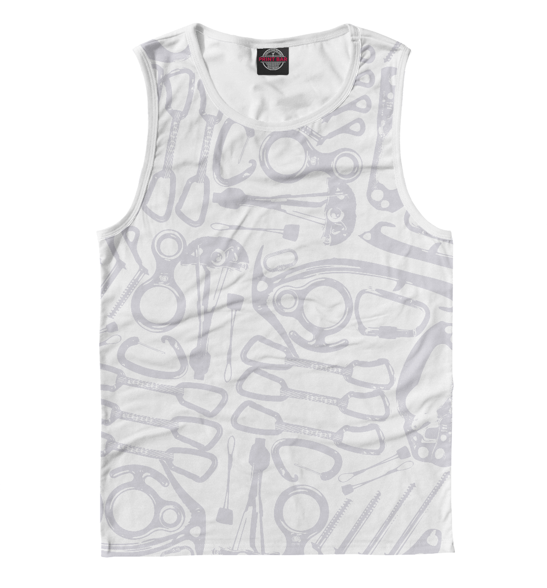 

Снаряжение