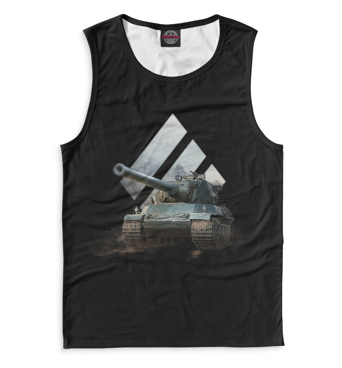

World of Tanks