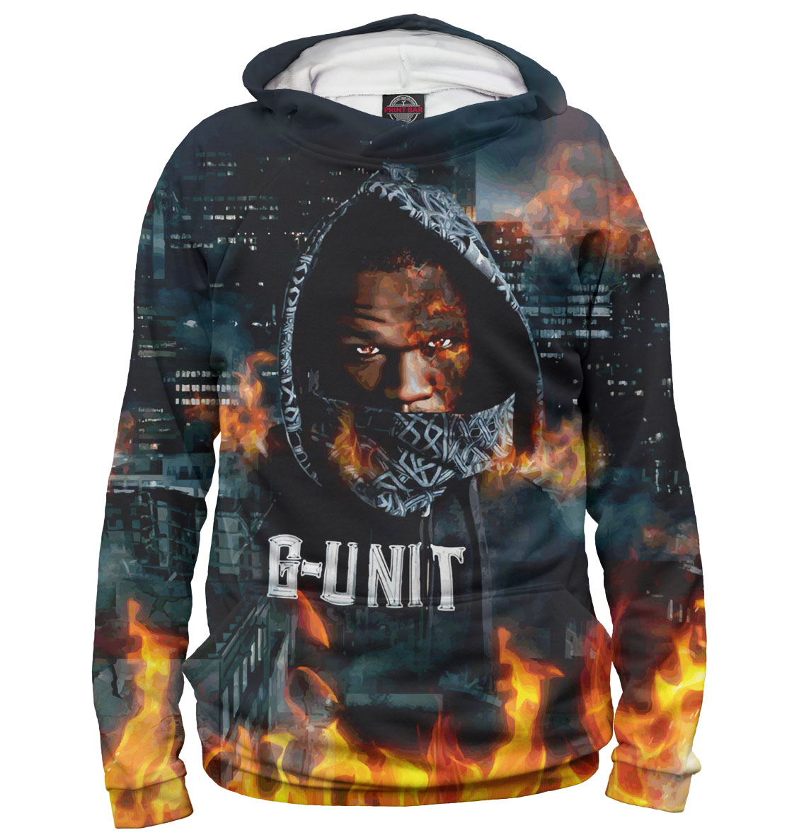 

50 Cent