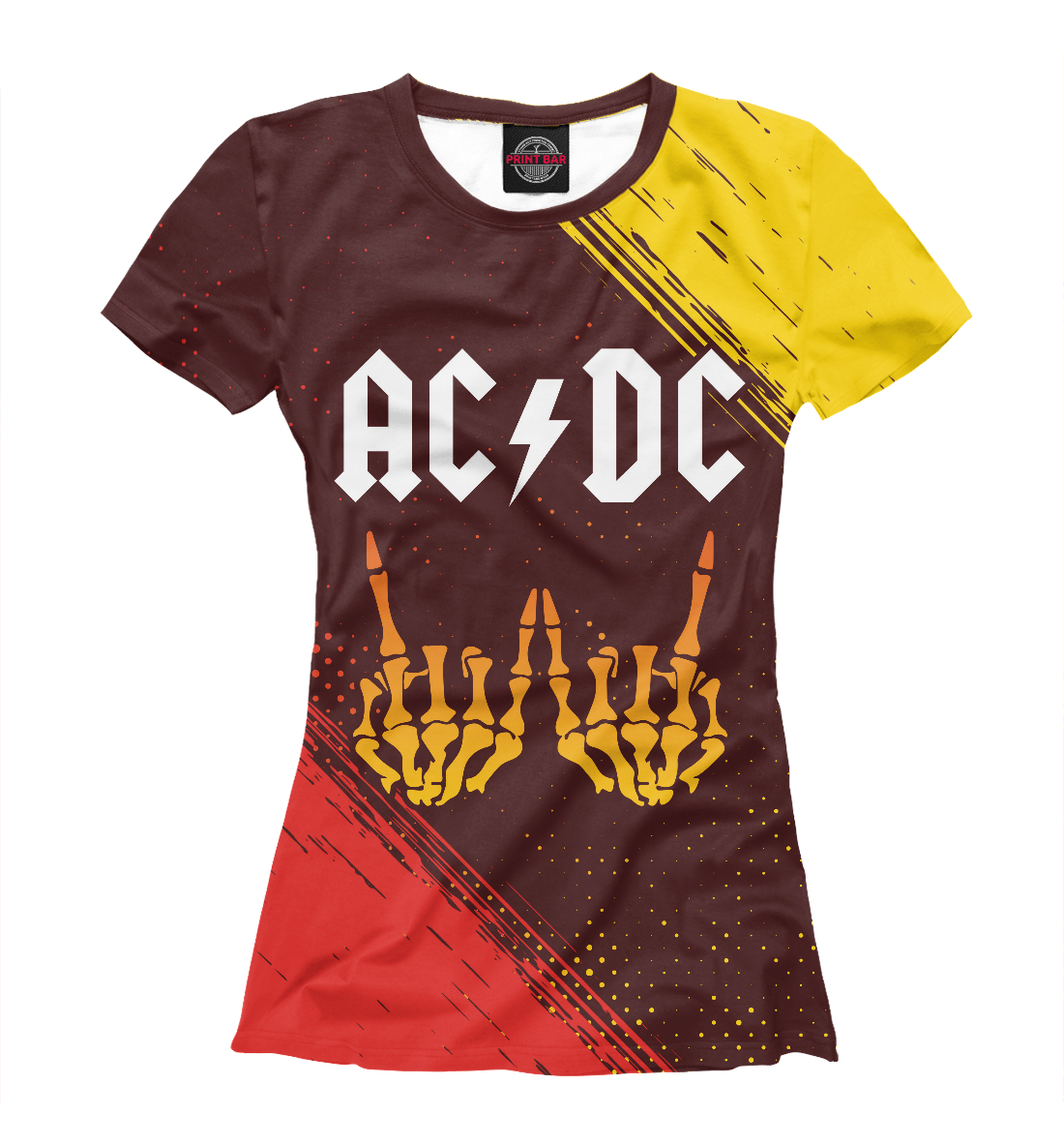 

AC DC