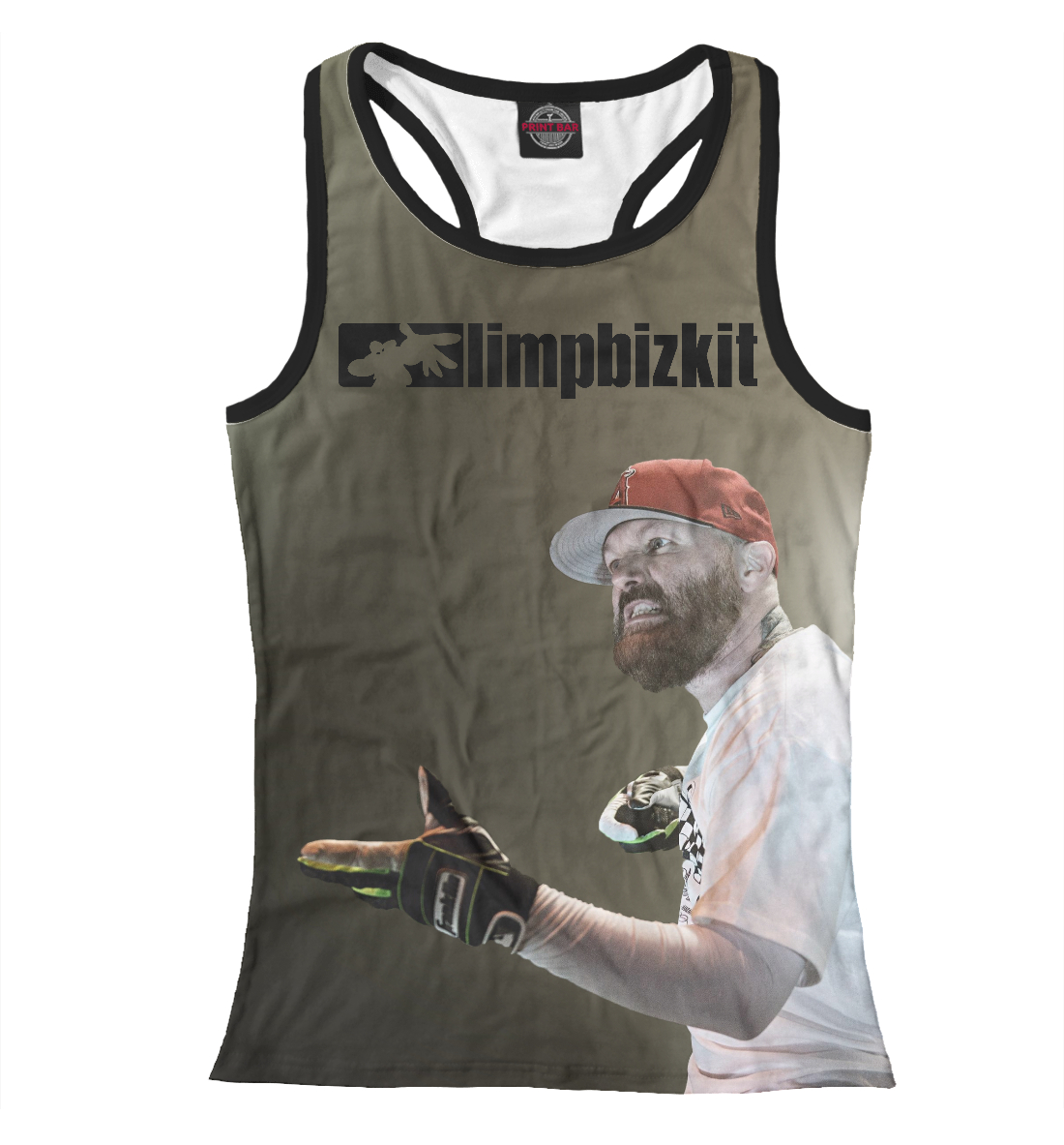 

Limp Bizkit