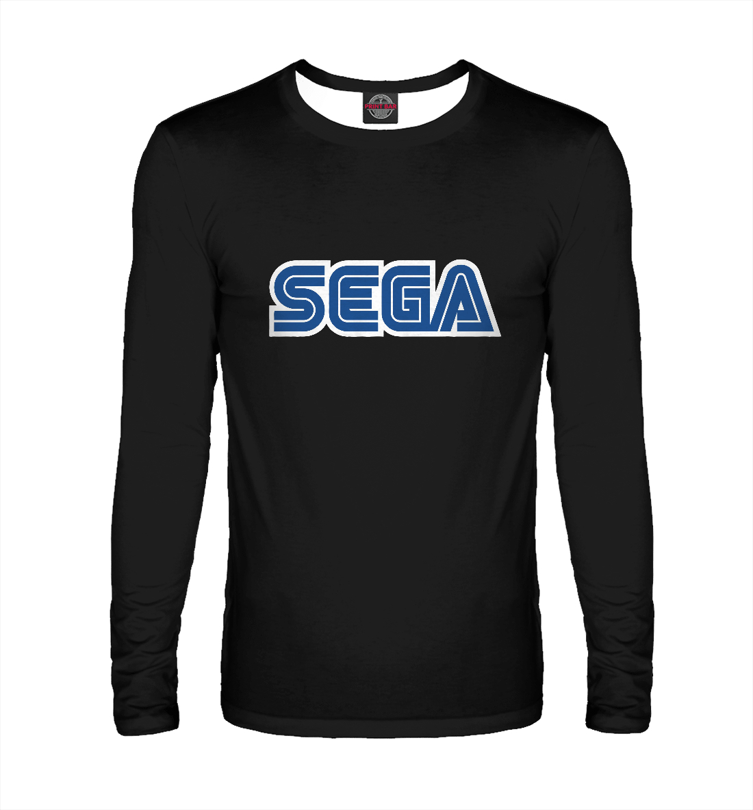 

Sega