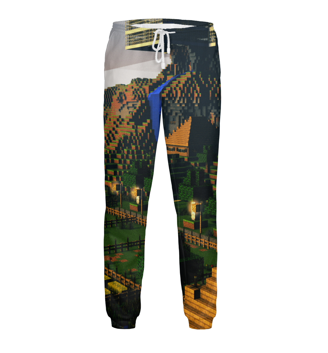 

Minecraft
