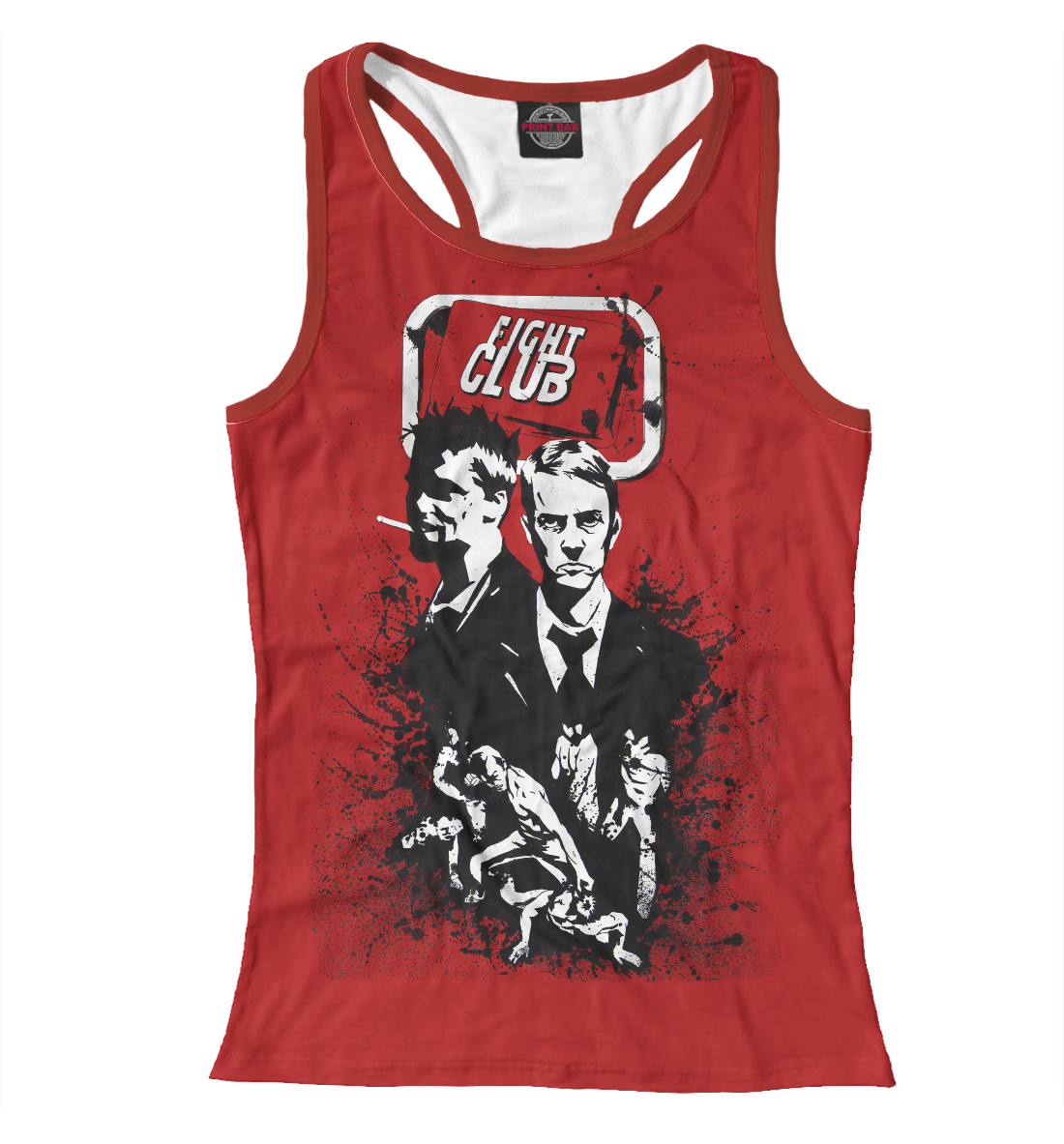 

Fight Club