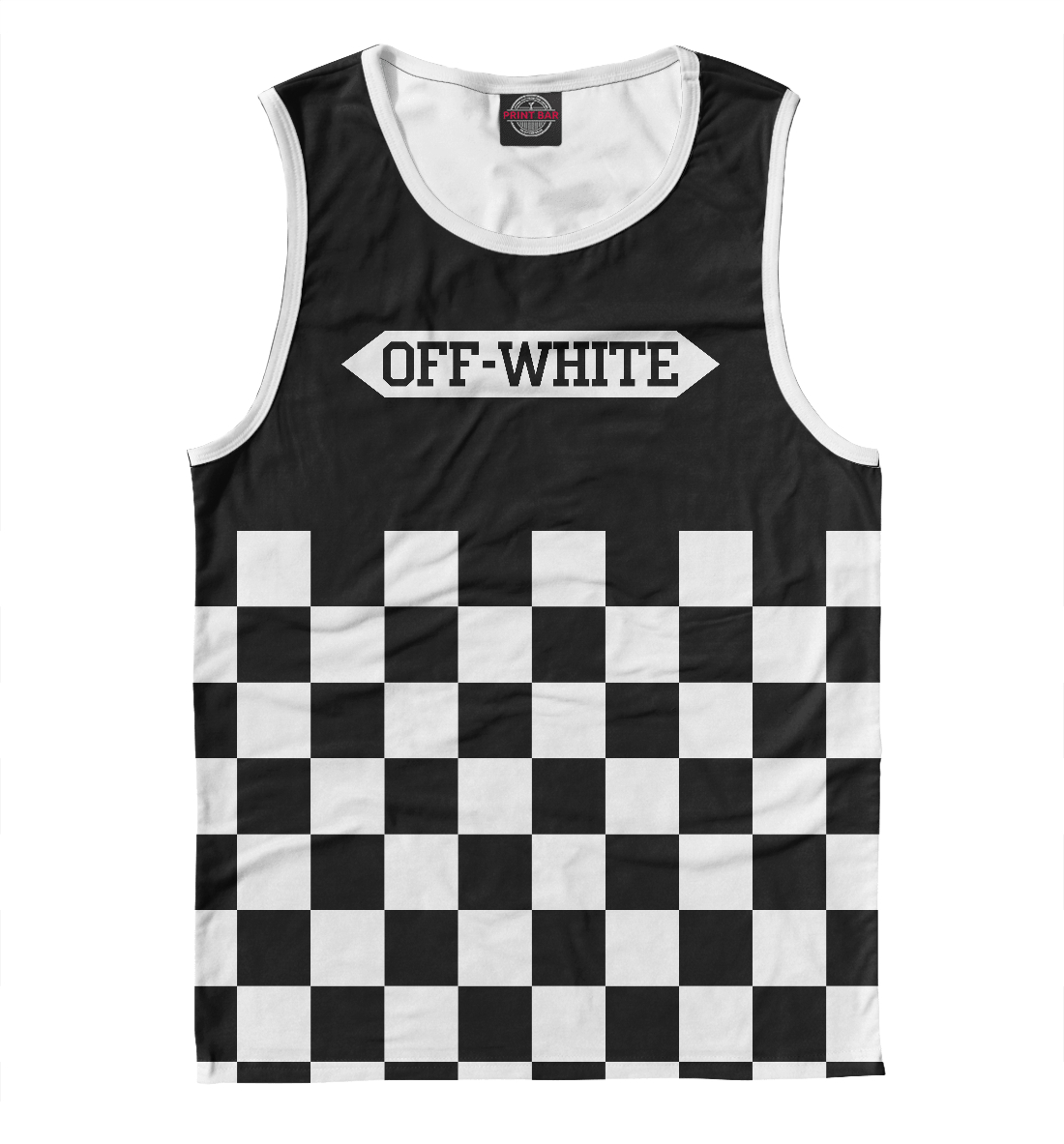 

Off-White