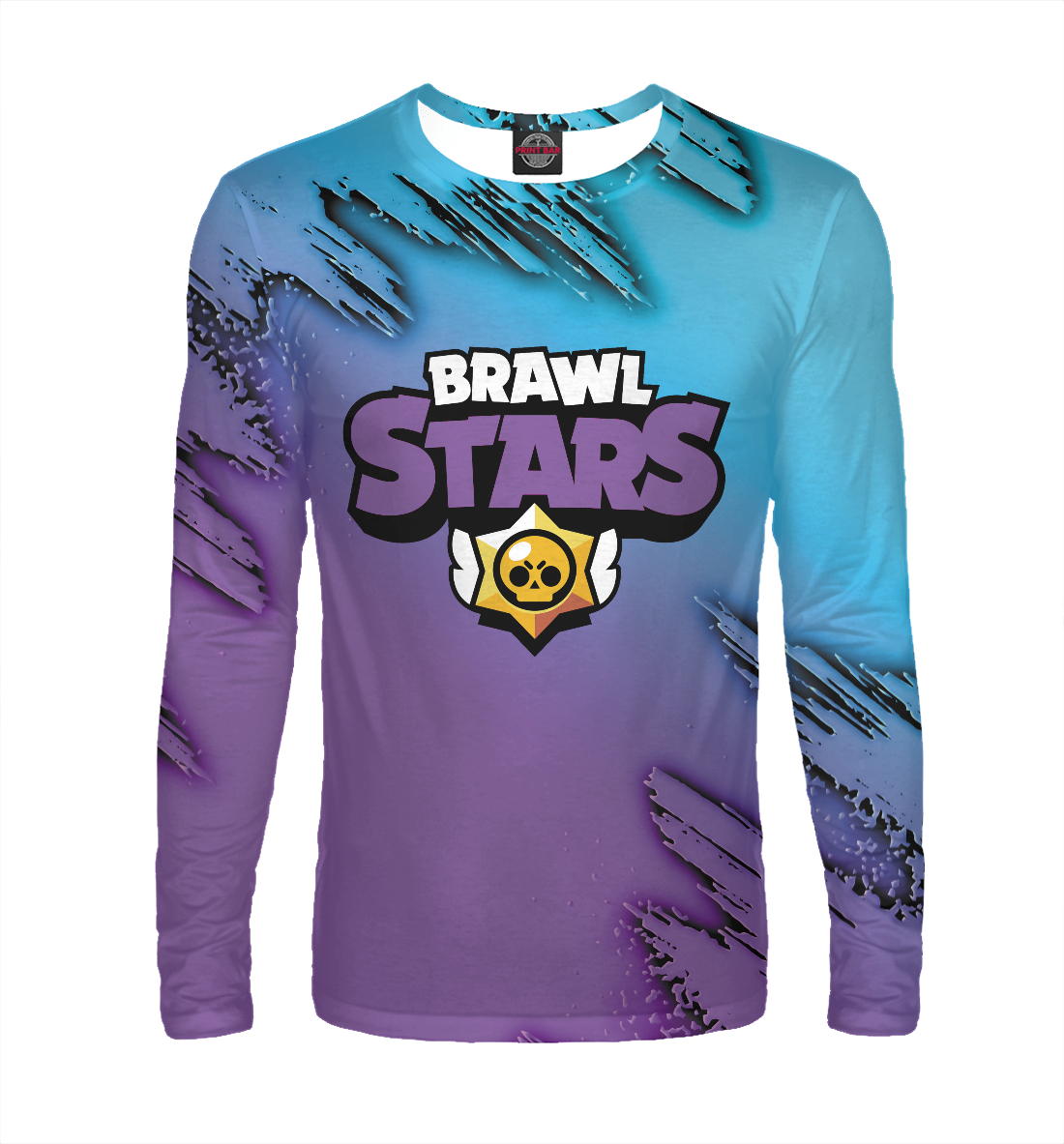 

Brawl Stars