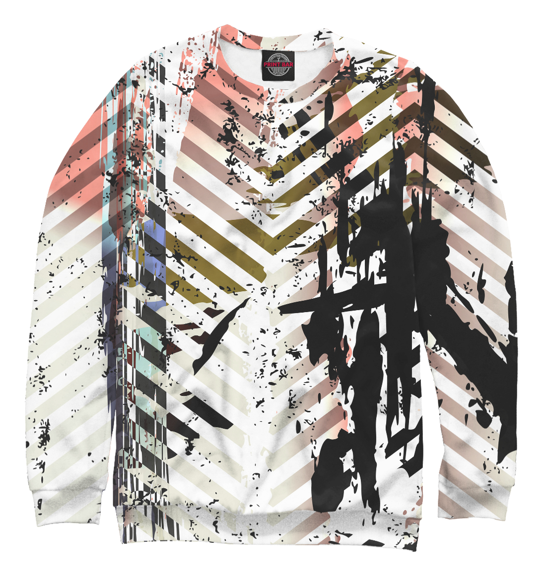 

Fashion geometry