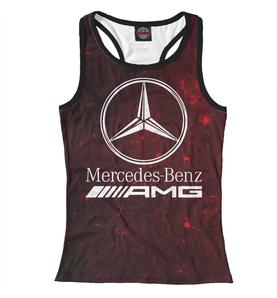 

Mersedes-Benz AMG