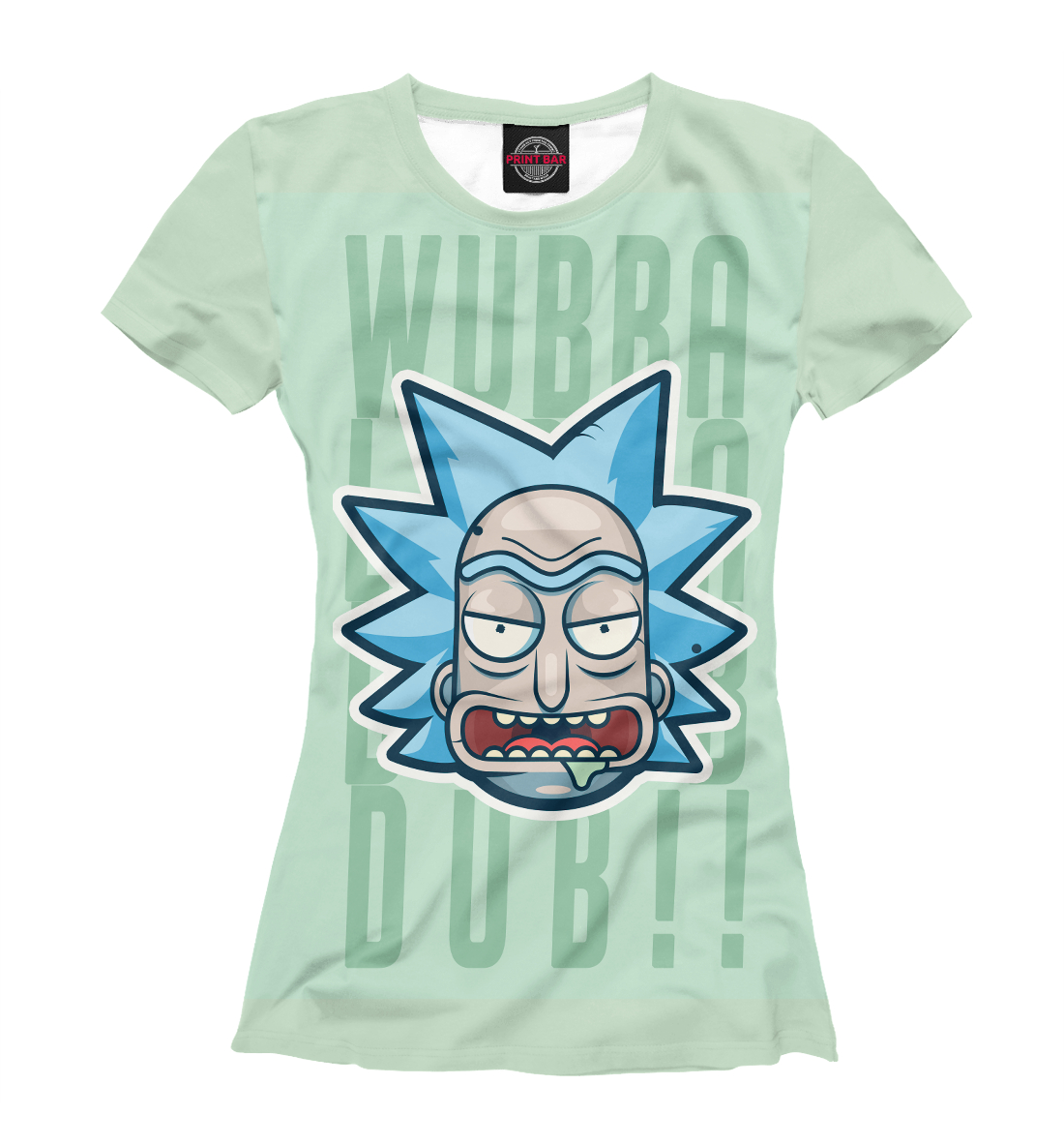 

Rick