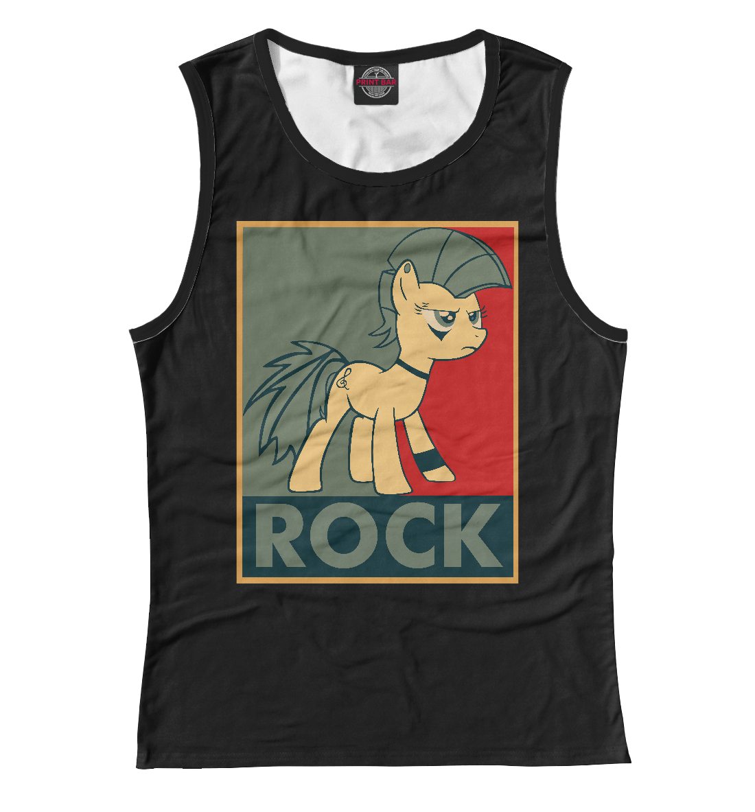 

Rock