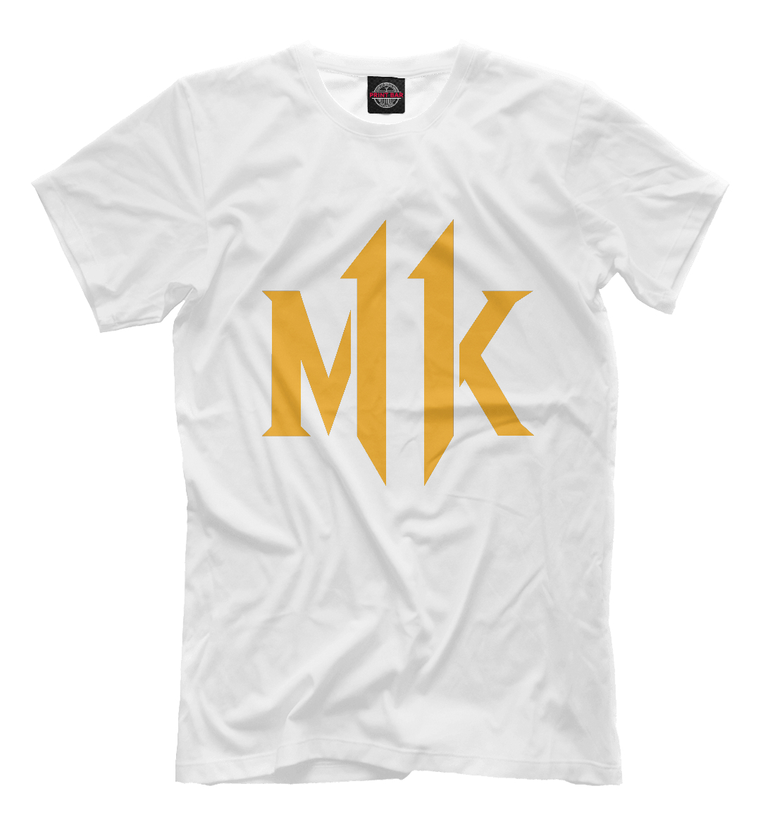 

МК 11