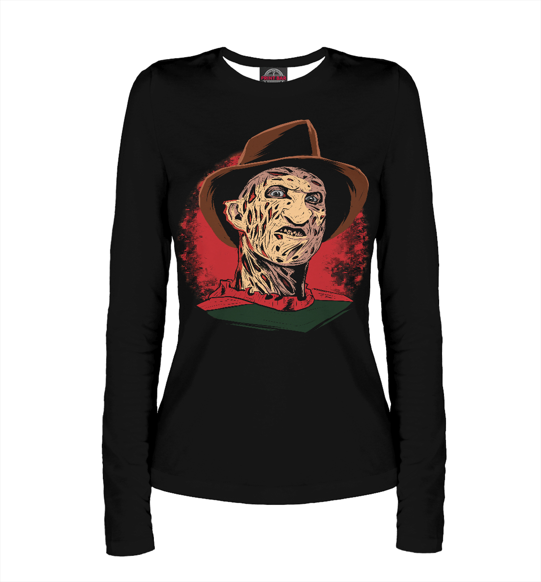 

Фредди Крюгер