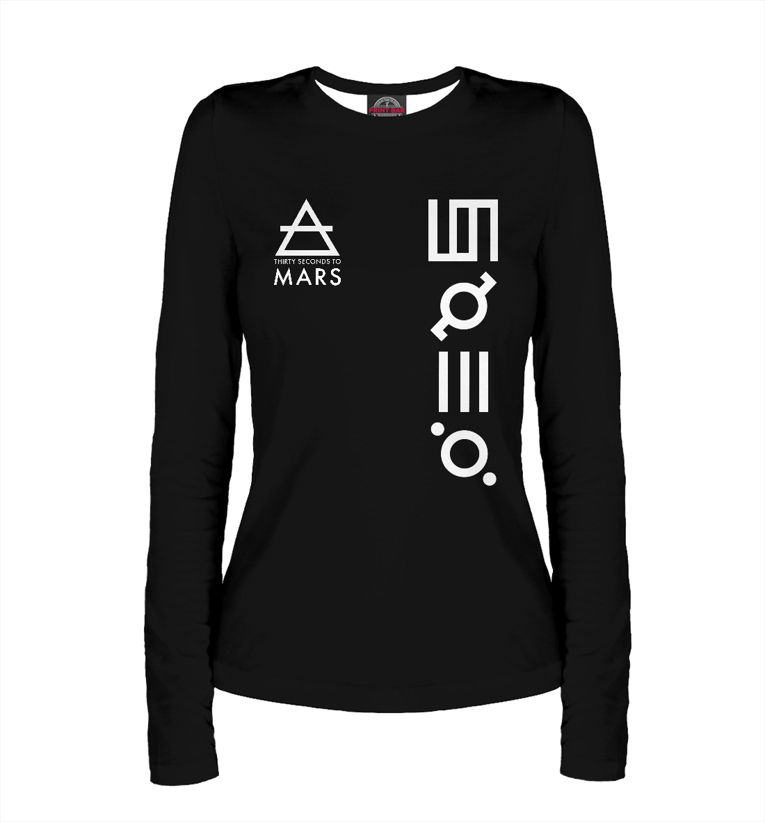 

30 Seconds to Mars