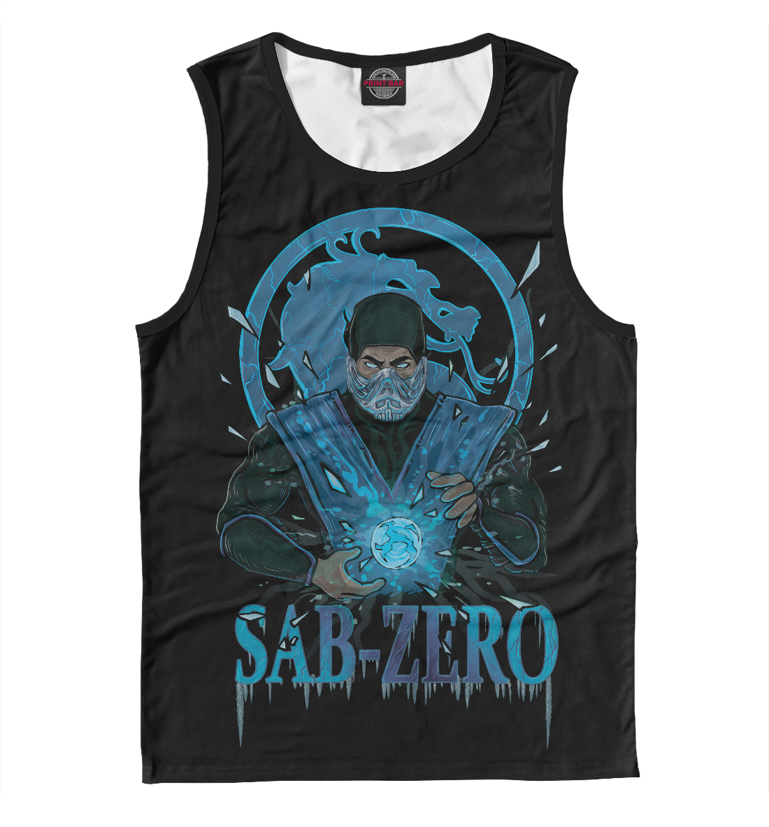 

Sab Zero Mortal Kombat