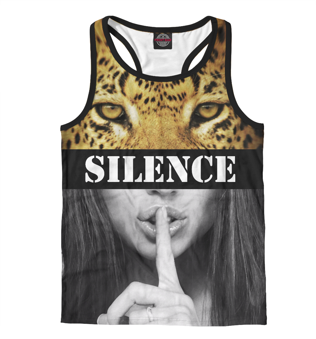 

Silence