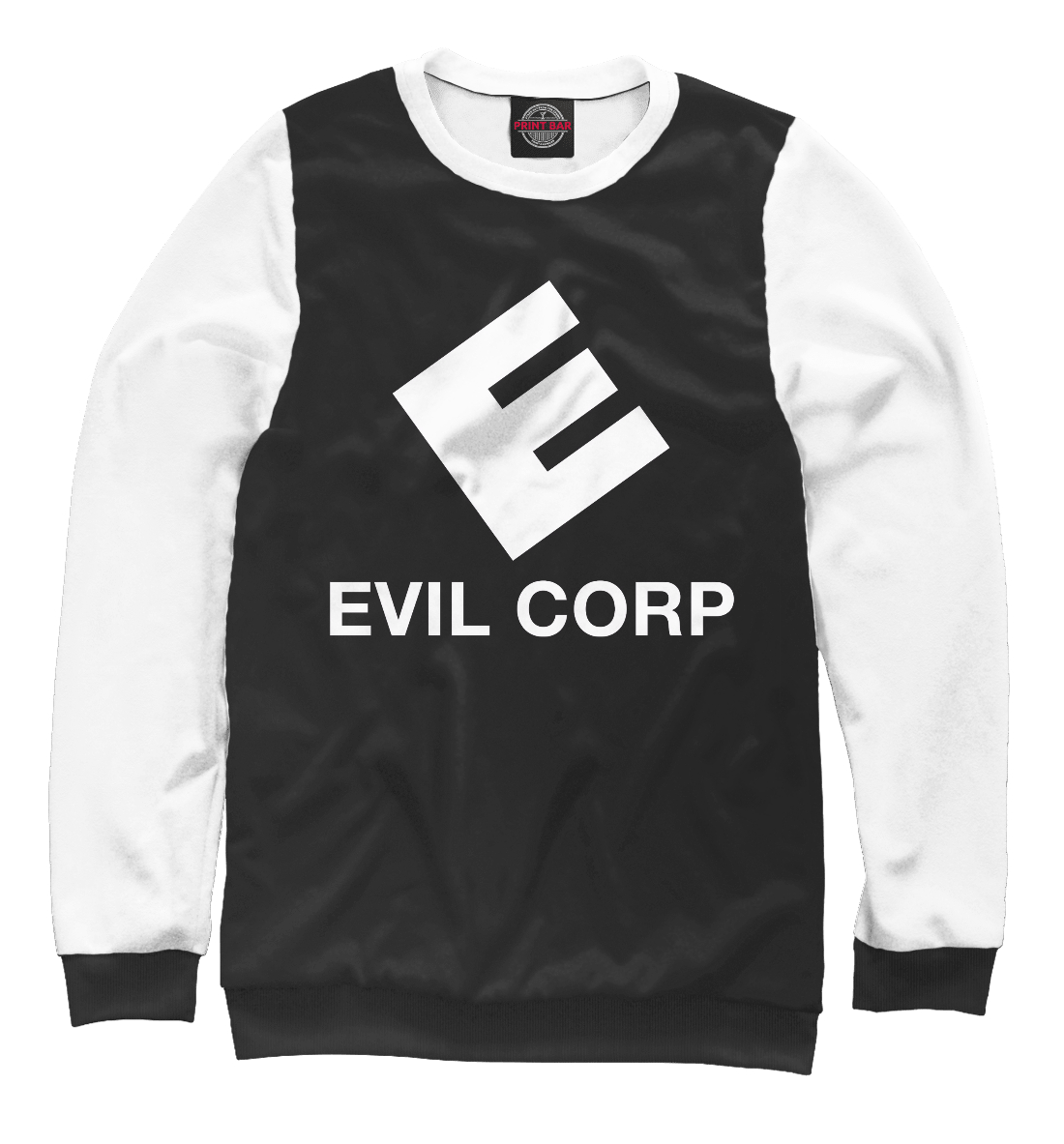 

Evil Corp