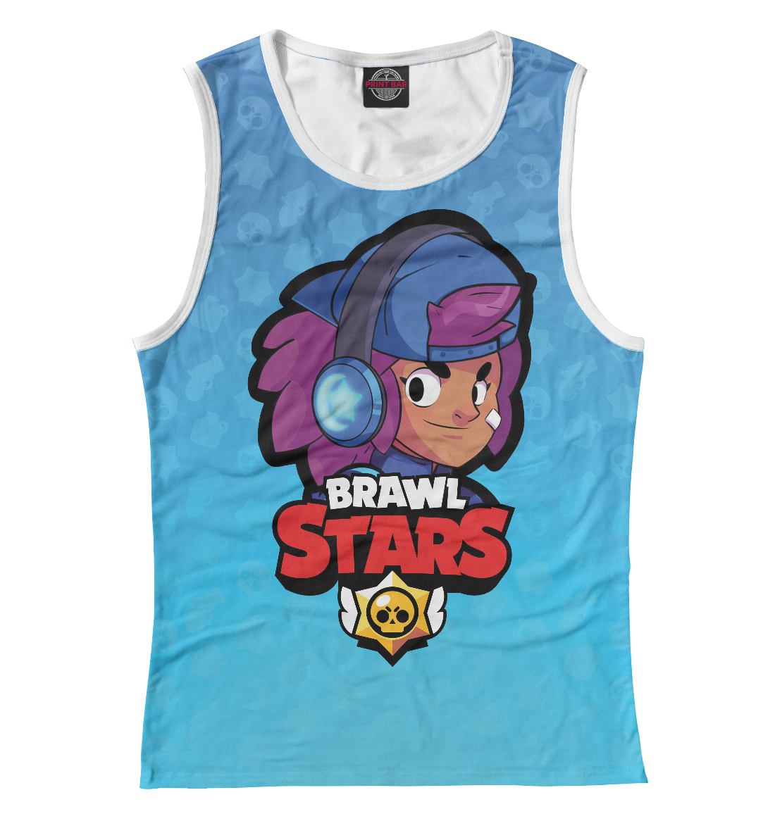 

Brawl Stars - Shelly