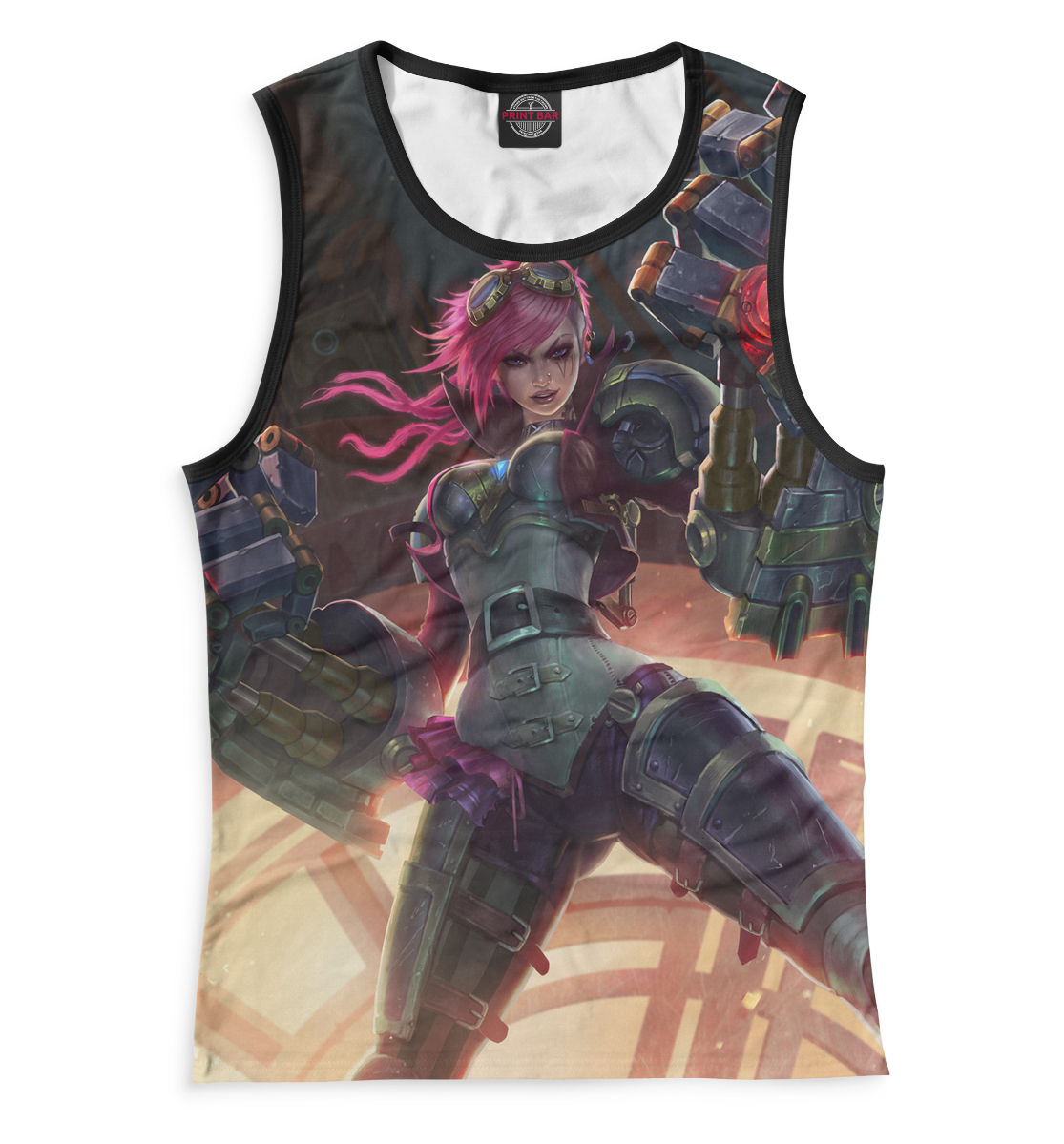 

Vi