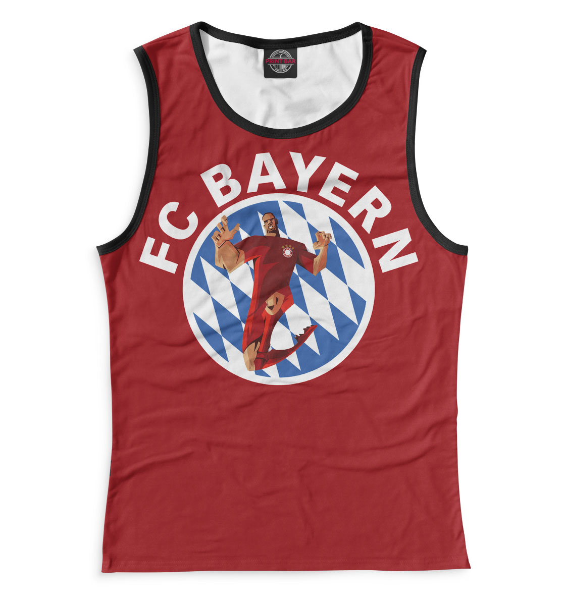

Bayern Munchen