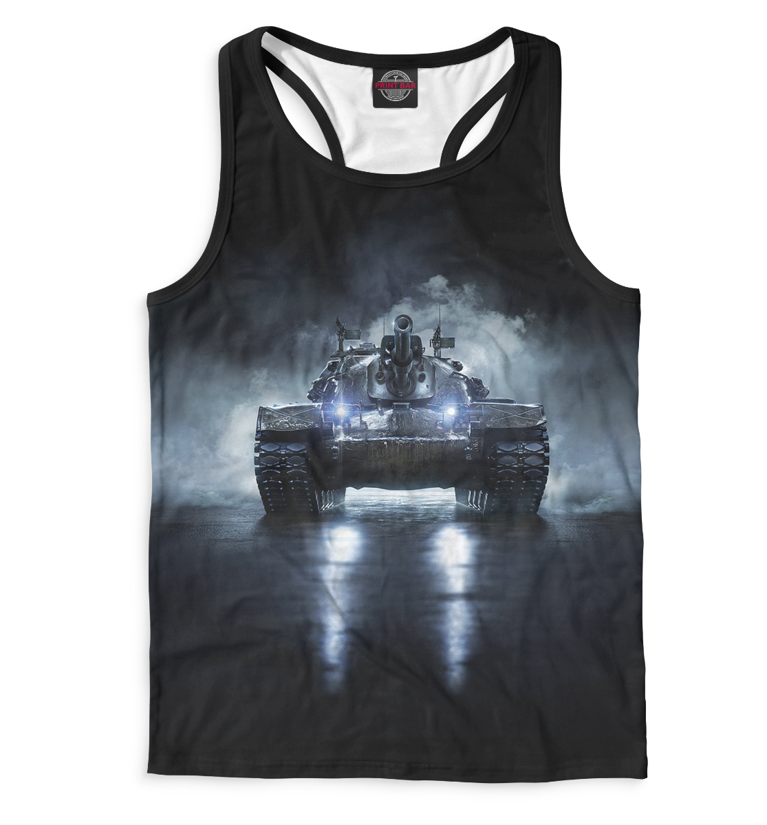 

World of Tanks