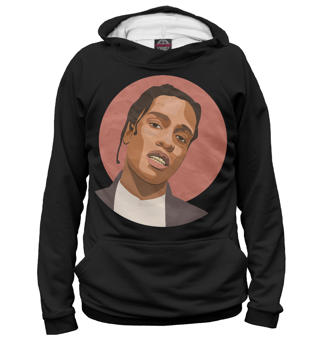 

ASAP Rocky
