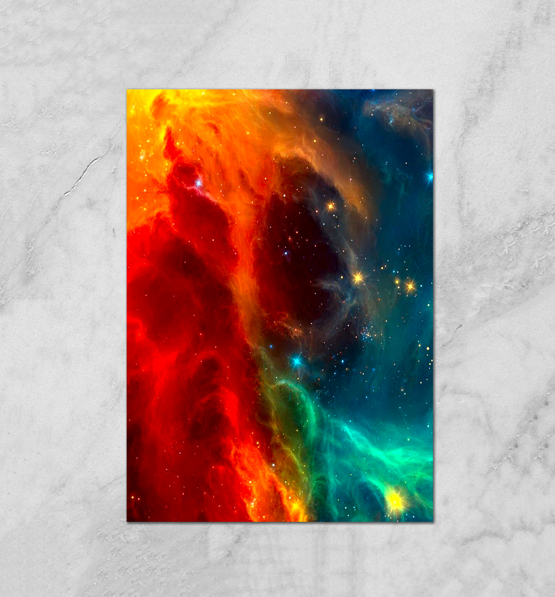

nebula