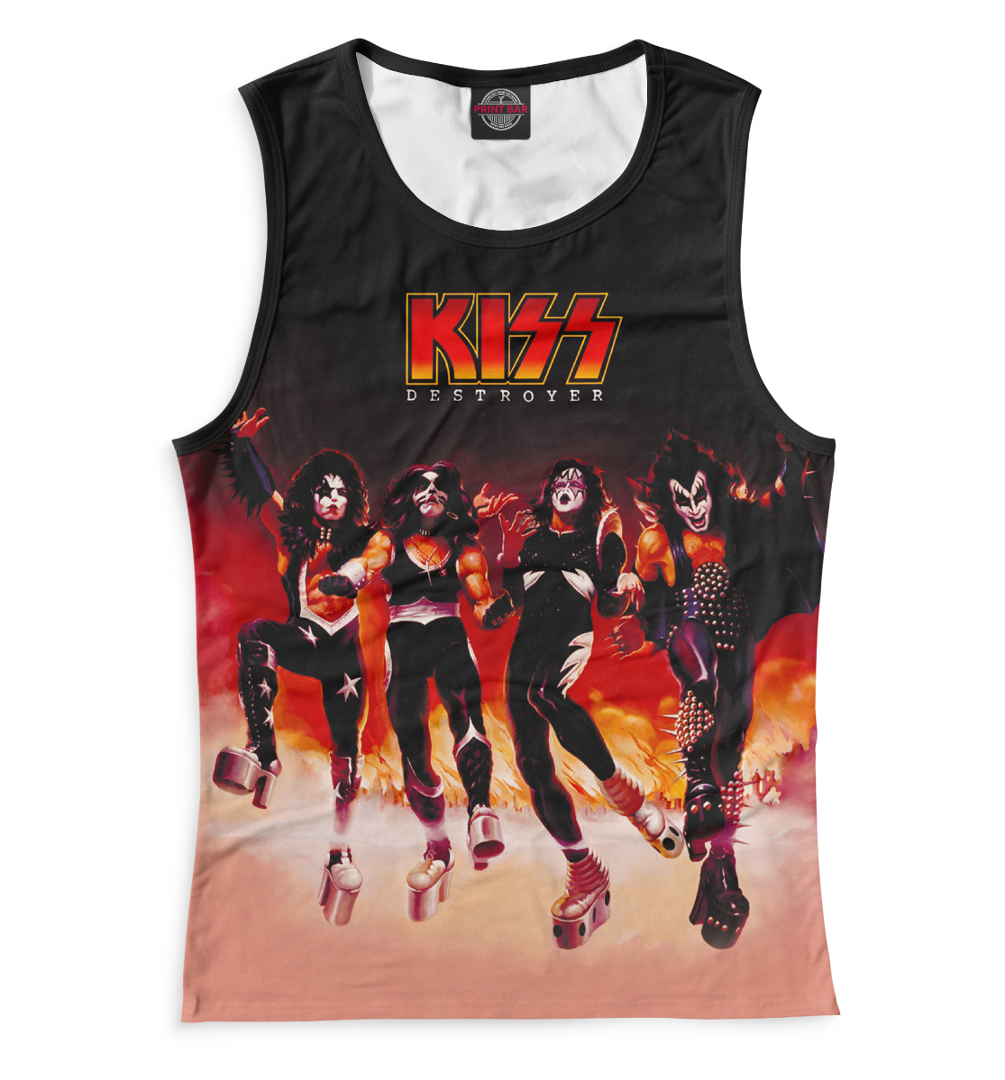 

KISS