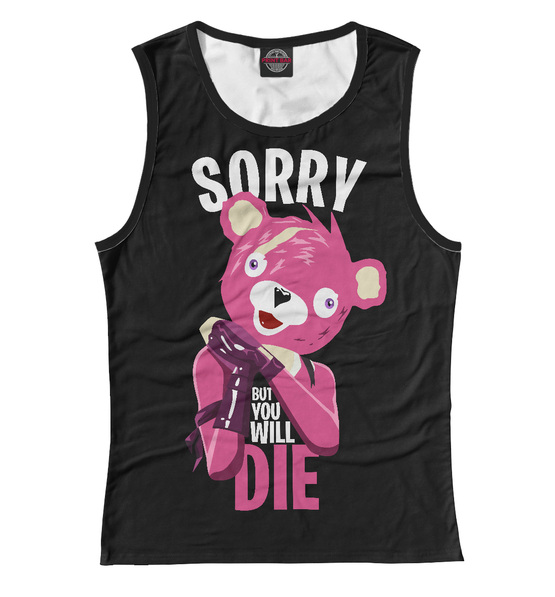 

Cute Bear