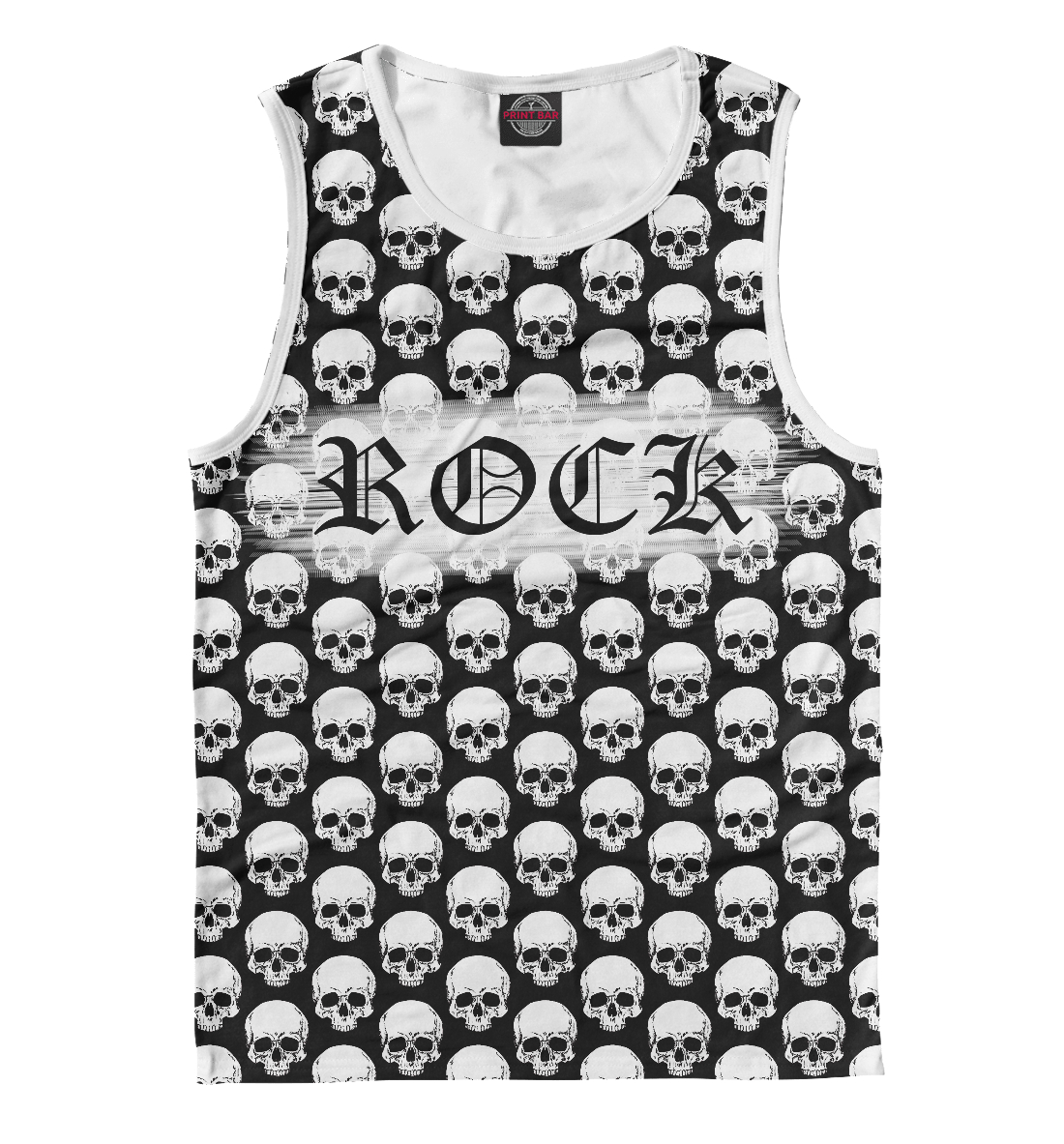 

Rock Rules