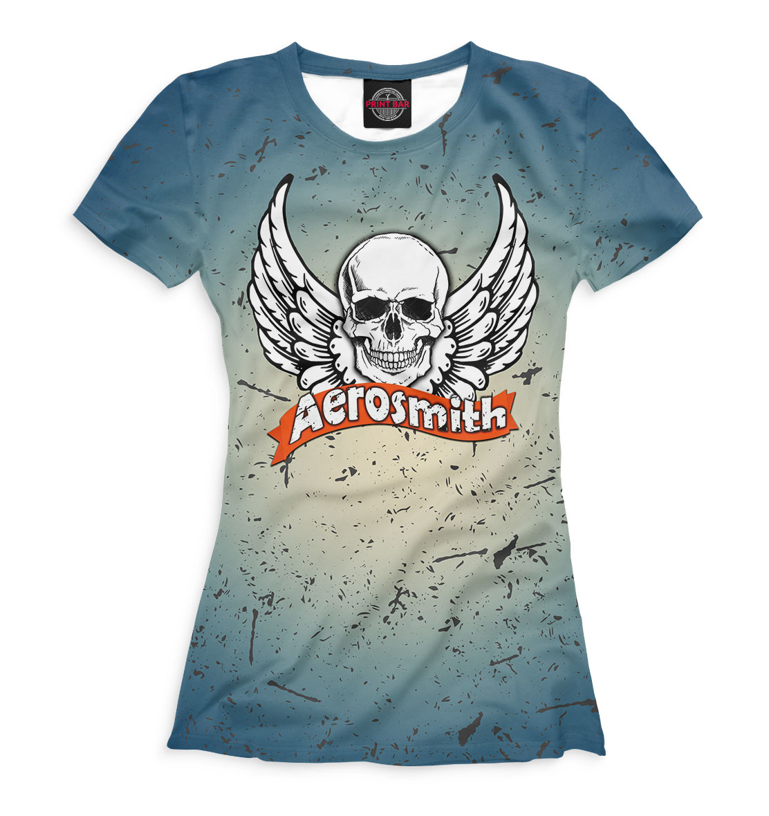 

Aerosmith