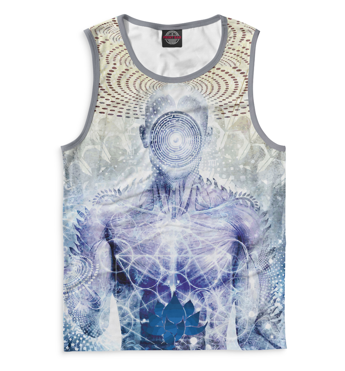 

Psychedelic