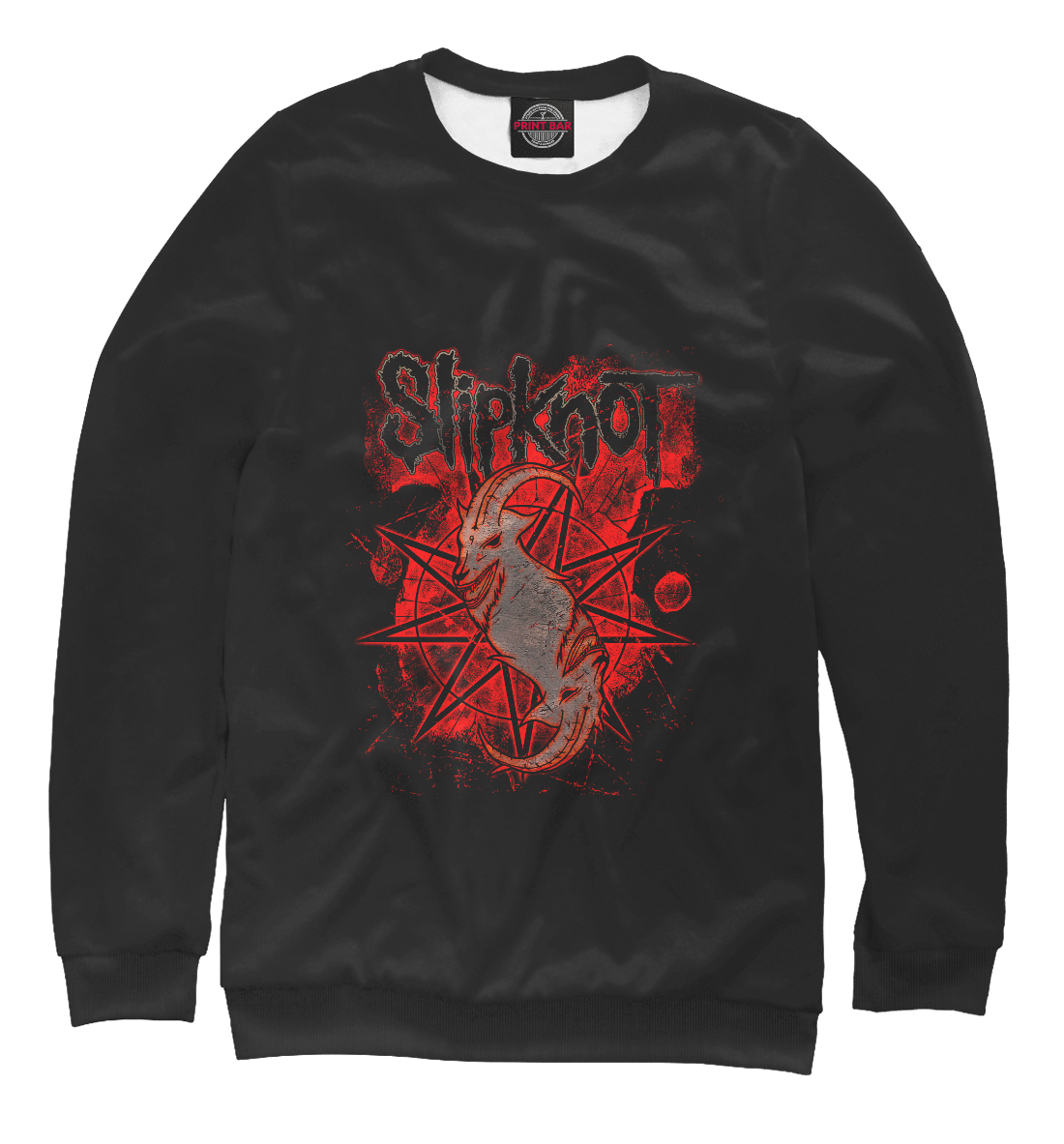 

Slipknot