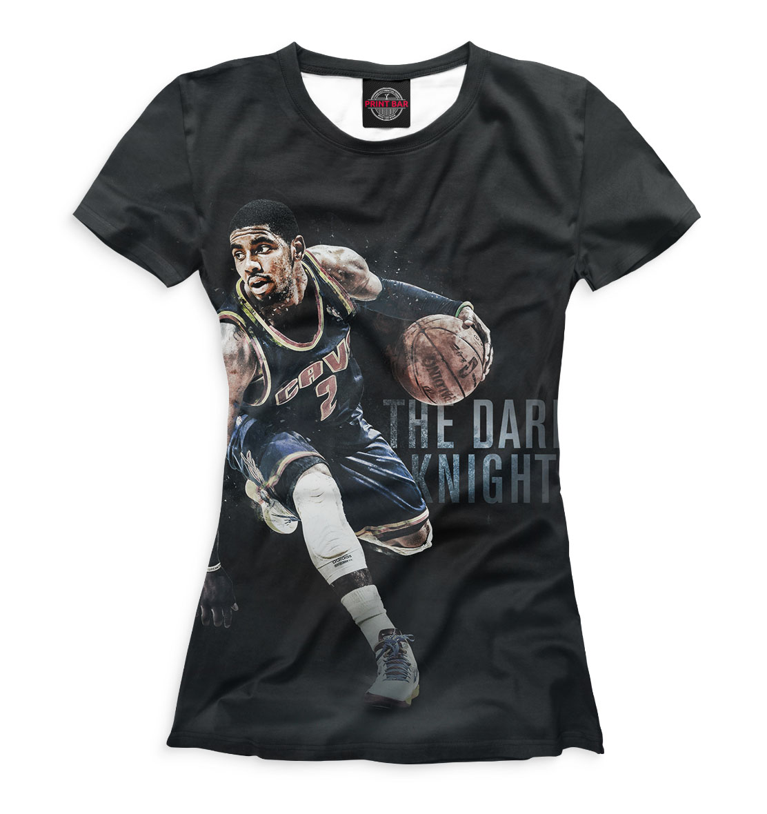 

Кайри Ирвинг