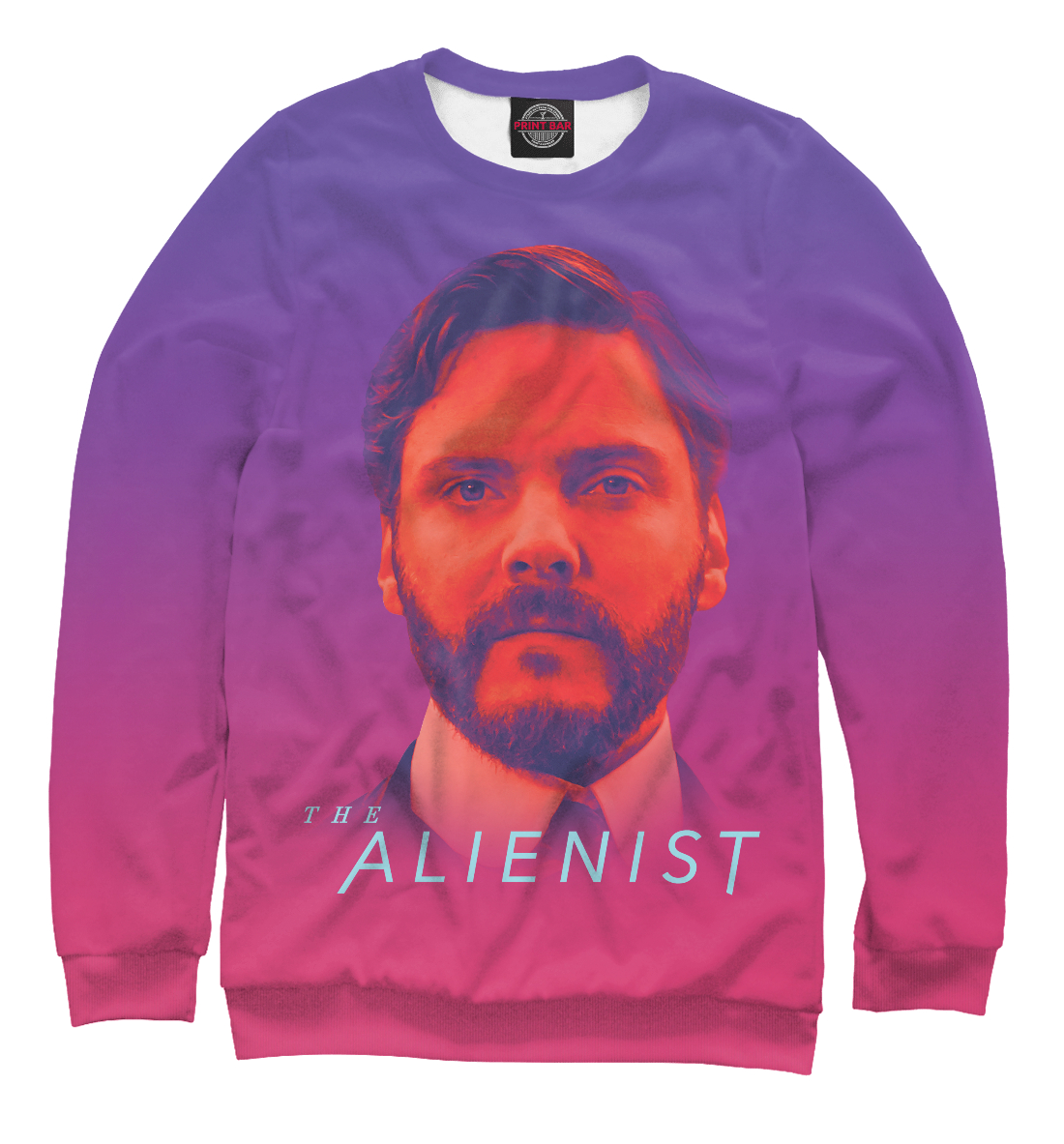 

Алиенист