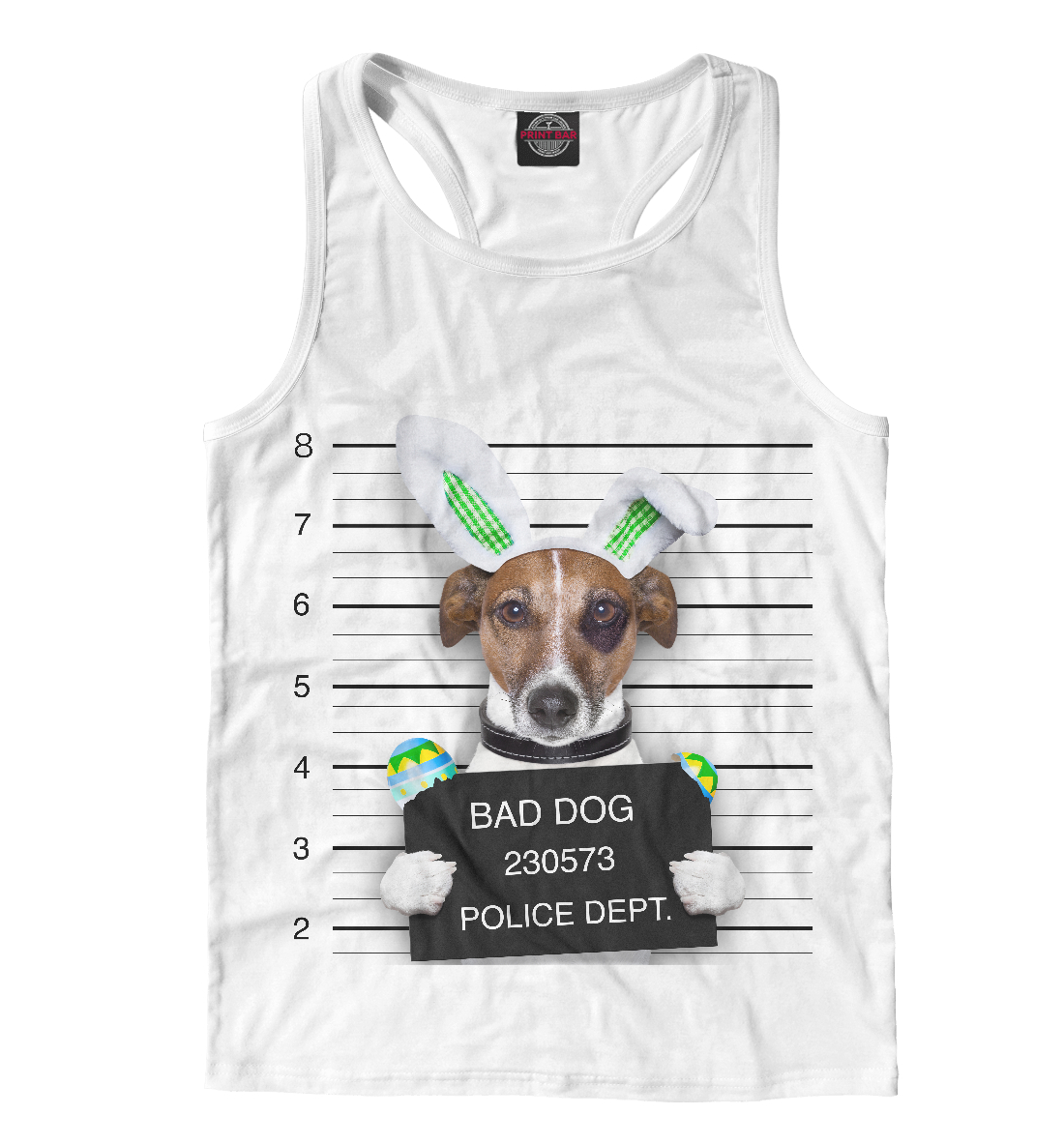 

Bad Dog