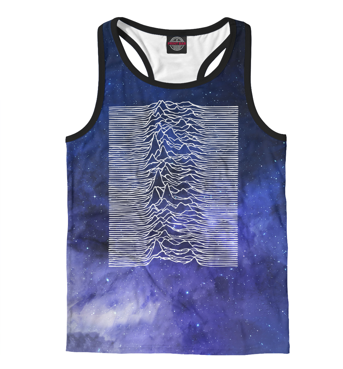 

Space Joy Division